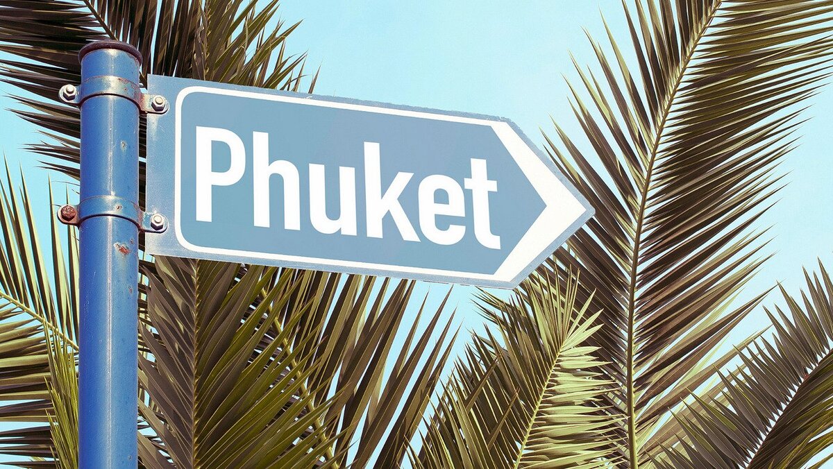 Phuket Decor Mysteries Finally Solved