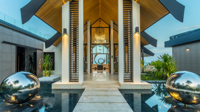 Phuket Home Decor Ideas: Transform Your Space with Thai Inspiration